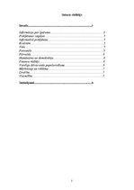 Referāts 'Viesnīcu menedžmenta raksturotāji viesnīcā "City Hotel Bruņinieks"', 2.