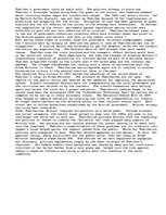 Eseja 'Analyzing Thatcherism: An Economic and Social Reeducation by PJ', 2.