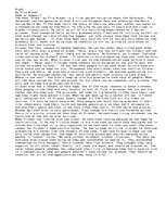 Eseja 'Does the Book Night by Elie Wiesel Lead to Hope or Despair?', 1.