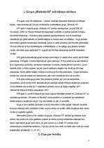 Referāts '„Baltijas ceļš” – cīņa par brīvību pirms piecpadsmit gadiem un tagad', 4.