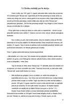 Referāts '„Baltijas ceļš” – cīņa par brīvību pirms piecpadsmit gadiem un tagad', 10.