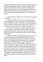 Referāts '„Baltijas ceļš” – cīņa par brīvību pirms piecpadsmit gadiem un tagad', 11.