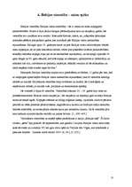 Referāts '„Baltijas ceļš” – cīņa par brīvību pirms piecpadsmit gadiem un tagad', 13.