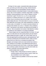 Eseja 'Politiskās ideoloģijas-sociālisms, feminisms un ekoloģisms', 3.