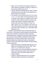 Eseja 'Politiskās ideoloģijas-sociālisms, feminisms un ekoloģisms', 4.