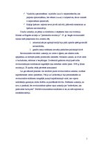 Eseja 'Politiskās ideoloģijas-sociālisms, feminisms un ekoloģisms', 5.