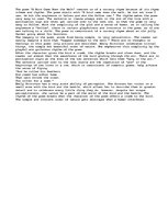 Eseja '"A Bird Came Down the Walk" by Emily Dickinson.', 1.