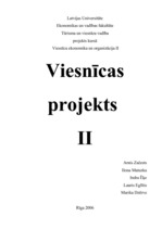 Referāts 'Viesnīcas projekts II', 11.