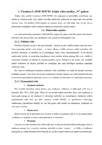 Referāts 'Viesnīcas projekts II', 14.