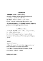 Konspekts 'Civiltiesības', 2.