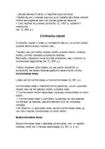 Konspekts 'Civiltiesības', 13.