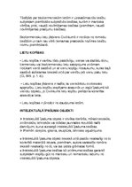 Konspekts 'Civiltiesības', 14.