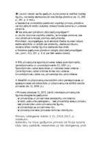 Konspekts 'Civiltiesības', 20.