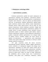 Referāts 'Sauszemes transportlīdzekļu īpašnieku civiltiesiskās atbildības obligātās apdroš', 5.