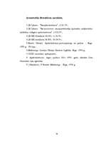 Referāts 'Sauszemes transportlīdzekļu īpašnieku civiltiesiskās atbildības obligātās apdroš', 19.