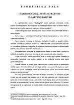 Referāts 'Darbaspēks - viens no uzņēmējdarbības resursiem', 6.