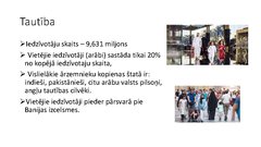 Prezentācija 'Apvienotie Arābu Emirāti', 11.