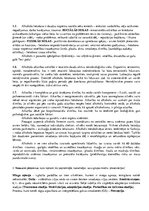 Paraugs 'Psihes bioloģiskie pamati - kontroldarbs (3)', 2.