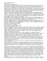 Eseja 'The Joy of "A Christmas Carol"', 1.