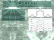 Prezentācija 'Kas ir fraktālis?', 6.