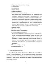 Referāts 'AS "Swedbank" stratēģiskās vadīšanas prakse', 4.