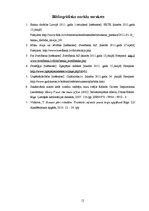 Referāts 'AS "Swedbank" stratēģiskās vadīšanas prakse', 12.