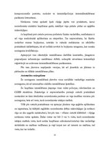 Referāts 'Kriminālistika', 10.