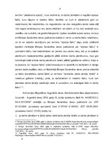 Referāts 'Darbinieka atpūtas laiks', 6.