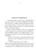 Referāts 'Darbinieka atpūtas laiks', 19.