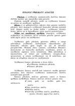 Prakses atskaite 'Uzņēmuma finansiālās darbības analīze', 2.