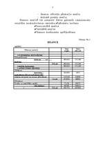 Prakses atskaite 'Uzņēmuma finansiālās darbības analīze', 3.