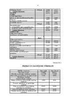 Prakses atskaite 'Uzņēmuma finansiālās darbības analīze', 4.