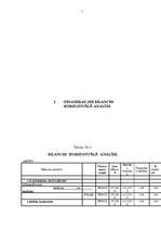 Prakses atskaite 'Uzņēmuma finansiālās darbības analīze', 5.