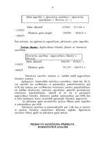 Prakses atskaite 'Uzņēmuma finansiālās darbības analīze', 8.