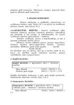 Prakses atskaite 'Uzņēmuma finansiālās darbības analīze', 13.