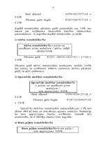 Prakses atskaite 'Uzņēmuma finansiālās darbības analīze', 15.