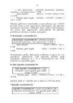 Prakses atskaite 'Uzņēmuma finansiālās darbības analīze', 16.