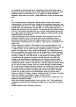 Konspekts 'Alberts Bels "Būris"', 2.