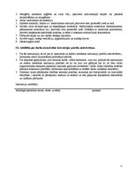 Paraugs 'Darba aizsardzības instrukcija veterinārārstam-asistentam', 11.