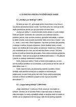 Referāts 'Socializācijas teorijas. Zigmunds Freids', 17.