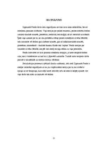 Referāts 'Socializācijas teorijas. Zigmunds Freids', 21.