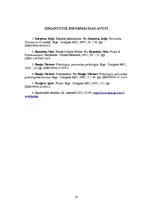 Referāts 'Socializācijas teorijas. Zigmunds Freids', 22.