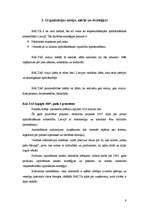 Referāts 'Darbības pilnveide AAS Balta ', 9.