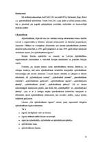 Referāts 'Darbības pilnveide AAS Balta ', 14.