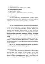 Referāts 'Darbības pilnveide AAS Balta ', 15.