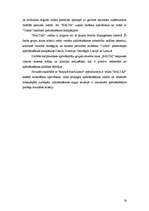 Referāts 'Darbības pilnveide AAS Balta ', 16.