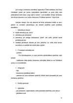 Referāts 'Darbības pilnveide AAS Balta ', 18.