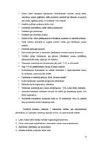 Referāts 'Darbības pilnveide AAS Balta ', 20.