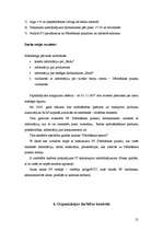 Referāts 'Darbības pilnveide AAS Balta ', 21.