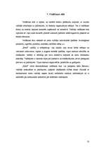 Referāts 'Darbības pilnveide AAS Balta ', 23.